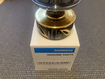 시마노 19 스텔라 sw 14000 스풀 미사용 새상품