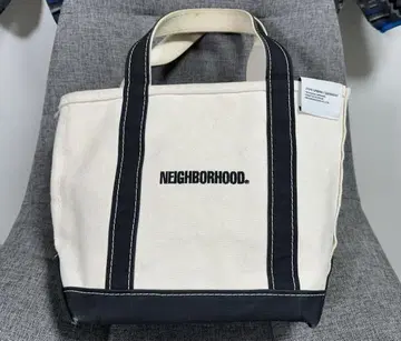 neighborhood x 엘엘빈 llbean 토트백