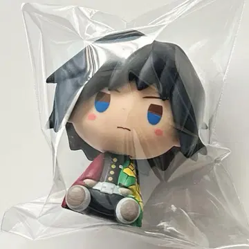 귀멸의 칼날 ufotable 쵸코놋코 피규어 토미오카 기유
