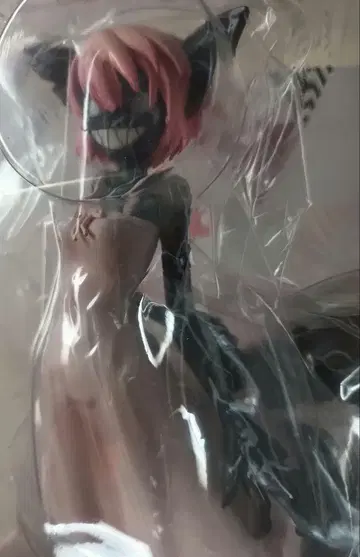 요시오카 치히로 글레이프니르 피규어