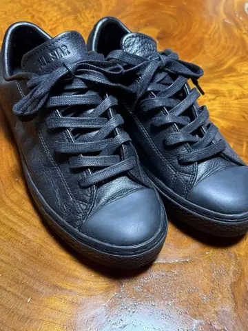 컨버스 CONVERSE ALL STAR COUPE GORE-TEX OX