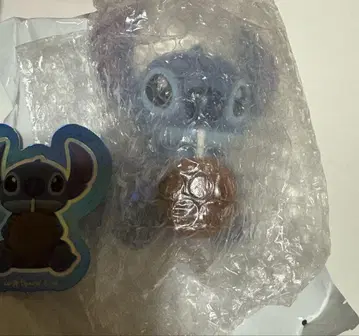 디즈니 52TOYS 고니토이즈 스티치 피규어