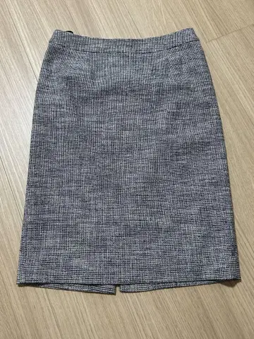 SCAPA 타이트 스커트