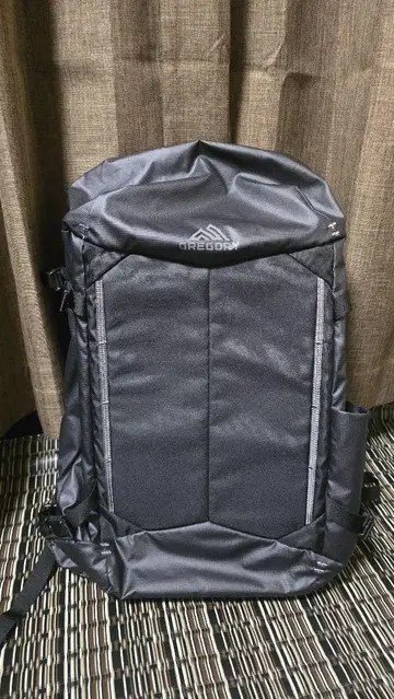 GREGORY COMPASS 30 최신 모델