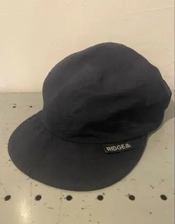 RIDGE MOUNTAIN GEAR 캡 야마토미치 릿지마운틴기어