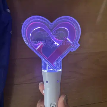 Hey! Say! JUMP 응원봉