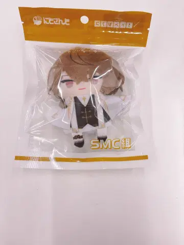 니지 팟펫 카가미 하야토