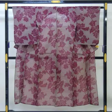 새상품급 중고  앤티크 꽃 여름 아이템 명선 N70731-12