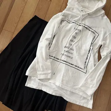 Midiom 미디오무 후드티 와이드 팬츠 아리무라 류타로 피코 PIKO