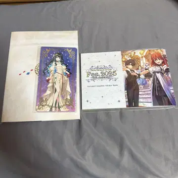 FGO 페스 입장 특전 2025