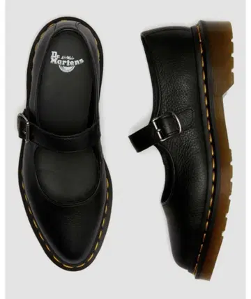 새상품 Dr.martens ELFIE 메리제인
