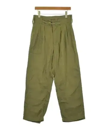 NIGEL CABOURN 남성용 카고 팬츠