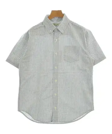 URBAN RESEARCH Sonny Label 캐주얼 셔츠 남성용