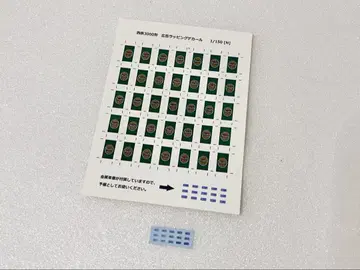 N게이지 니시테츠 3000형 랩핑 데칼 차 번호 포함 철도 컬렉션 대응