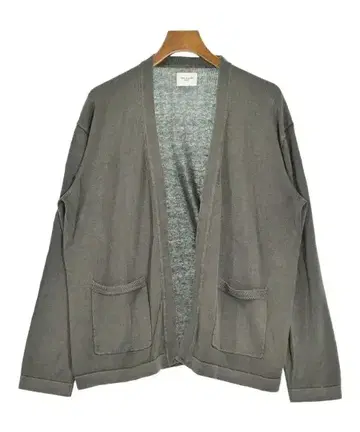 URBAN RESEARCH DOORS 가디건 남성용