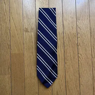 brooks brothers 블랙 택 vintage 넥타이