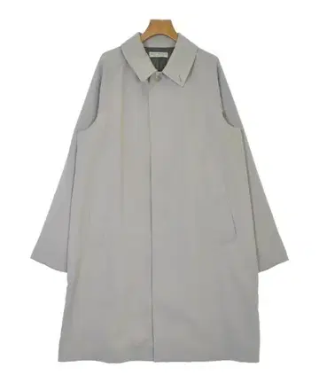 BEAUTY&YOUTH UNITED ARROWS 남성용 스텐카라 코트