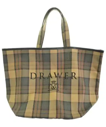 Drawer 토트백 여성용