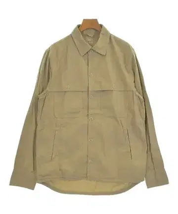 SAVE KHAKI UNITED 캐주얼 셔츠 남성용
