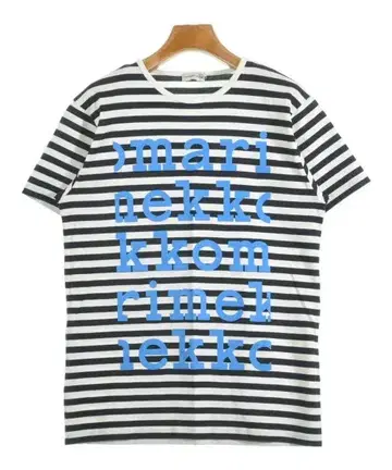 marimekko 티셔츠 여성용