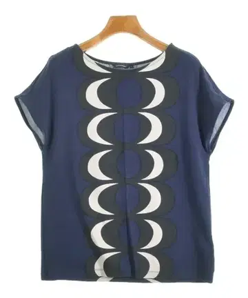 marimekko 여성용 슬리브리스
