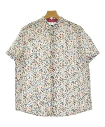 Paul Smith BLACK 여성용 캐주얼 셔츠