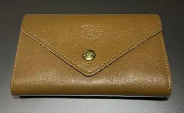 [ 새상품급 ] 일비종떼 미디엄 지갑 54222304540