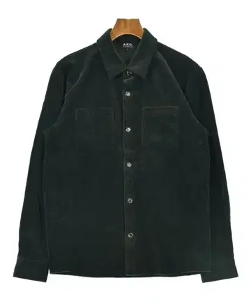 A.P.C. 캐주얼 셔츠 남성용
