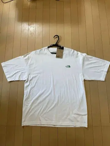 THE NORTH FACE 티셔츠 NT323434 L 사이즈 새상품