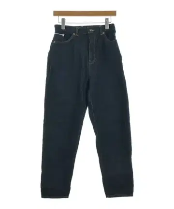 fig London 데님 팬츠 여성용