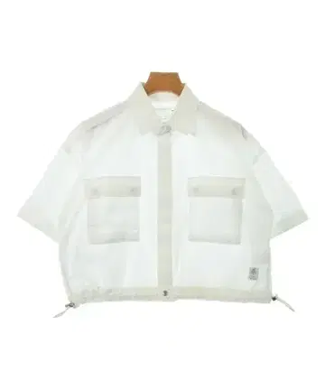 sacai 캐주얼 셔츠 여성용