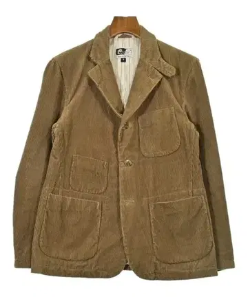 Engineered Garments 캐주얼 자켓 남성용