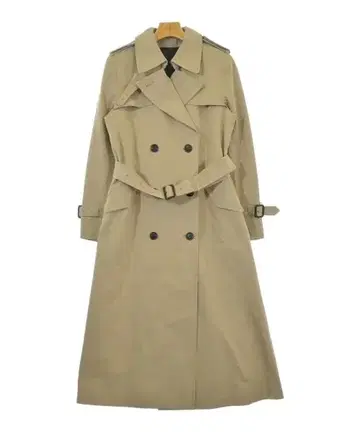 DRESSTERIOR 트렌치코트 여성용