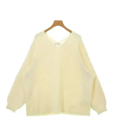 PAGE BOY 니트 스웨터 여성용