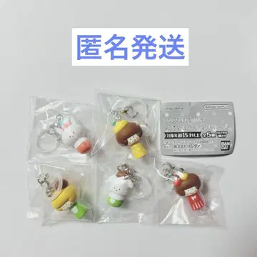mizutama 메지루시 액세서리2 컴플리트 세트