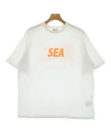 WIND AND SEA 티셔츠 남성용