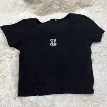GYDA 스톤 티셔츠