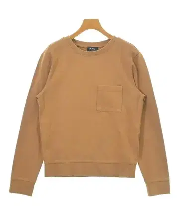 A.P.C. 맨투맨 여성용