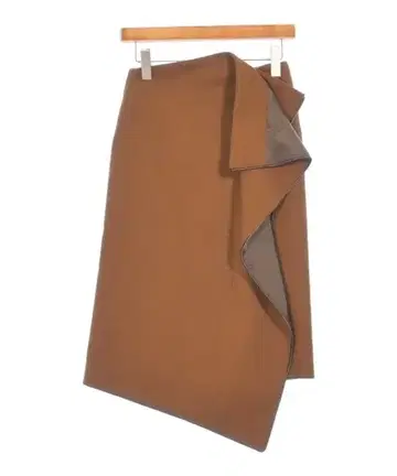 sacai 롱 맥시 스커트 여성용