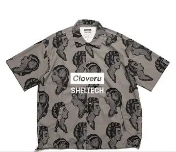 cloveru sheltech 셋업 M