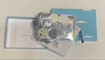 tsumori chisato 츠모리치사토 패스 케이스