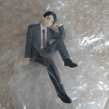 게게게의 수수께끼 세가 럭키 쿠지 B상 피규어 미즈키