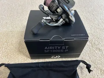 DAIWA 다이와 23 AIRITY 에어리티 ST SF 1000S-P