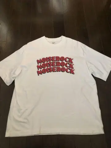 blurhms ROOTSTOCK 블럼스 루츠 스톡 티셔츠 와이드