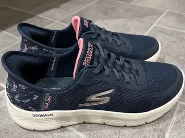 [새상품] SKECHERS 슬립인스 GOWALKFLEX-EVA