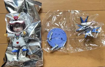 건담 SEED DESTINY 중국 한정판 키라 피규어 시크릿