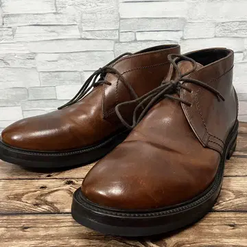 [ 26.0cm ] BUTTERO 부테로 처카 부츠 Vibram 밑창