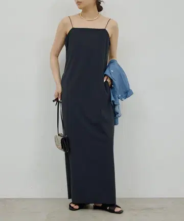개럴개런트 스트레치 맥시 원피스 이번 시즌 신상