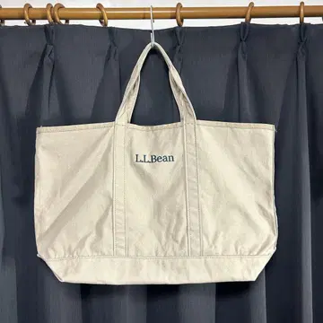 L.L.Bean 엘엘빈 그로서리 토트