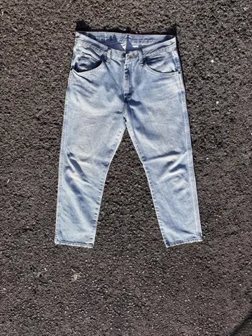 Wrangler 데님 팬츠 W33 L30